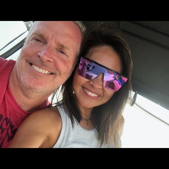 Meet your Posher, Christopher - Picture 2 of 2